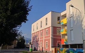 215 Apartment Wien 4-6 Pers 42m2